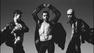 KAZAKY In the Middle right now REMASTERED #kazaky#артургаспар#олегжежель