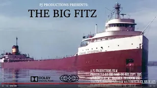 THE BIG FITZ - film trailer