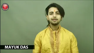 Audition of Mayuk Das (26, 5'9”) For Bengali Serial | Kolkata | Tollywood Industry.com