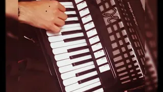 COFFIN DANCE ON ACCORDION- Balkan Style