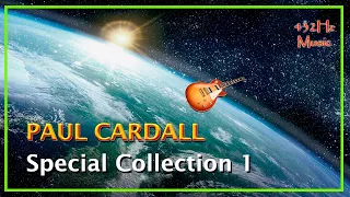 432Hz Paul Cardall - Special Collection 1