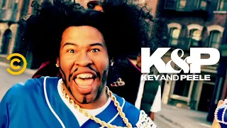 Bling Benzy & Da Struggle - Key & Peele