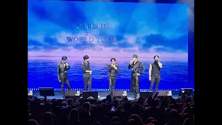 Oneus   La Dolce Vita Tour   Tilburg 2 11 23