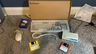 Opening Retro Tech You Sent In!