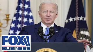 Biden delivers remarks on the Chips and Science Act