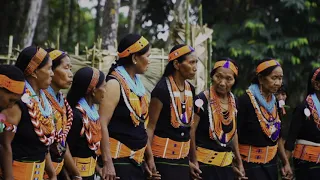 Wangla Village Aoleang Programme 2022 | Mon Nagaland | Konyak Festival