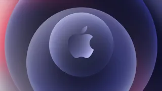 Apple Event - October 13 Intro Loop