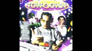 Crountry Rap Tunes (Dj Screw) - Tow Down