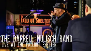 'Down At Your Buryin'" - Darrell Nulisch Band