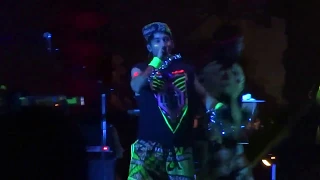 Sufjan Stevens | Chicago | live Coachella, April 22, 2016