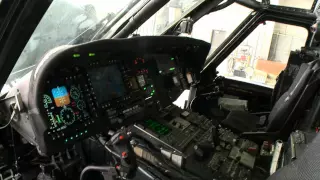 UH-60V Black Hawk Cockpit Digitization