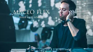 MACEO PLEX mixed by dj_némesys