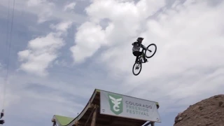 Colorado Freeride Festival 2013