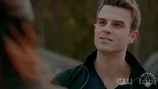 The Originals 4x10 Kol wants to see Davina