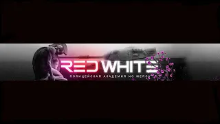 RedWhite[M3RCY] UDES 15/16 / 3 ОТМЕТКИ