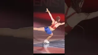 Alexandra Trusova （亚历山德拉·特鲁索娃）- RusNats 2022 - Wonder Woman / Трусова - ЧР  - 26-12-2021