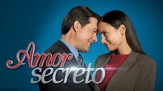 Amor Secreto - Entrada y Creditos