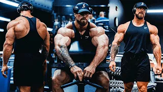 CAN'T STOP ME! - CBUM MOTIVATION