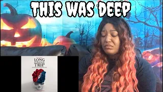 THE GRATEFUL DEAD - HE’S GONE REACTION