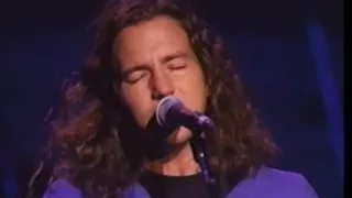 Eddie Vedder - Masters of War (Tribute Bob Dylan 30th Anniversary)