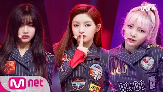 [EVERGLOW - Adios] KPOP TV Show | M COUNTDOWN 190905 EP.633