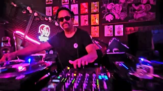 Awesome Vinyl Dj Mix Majed LeRouge