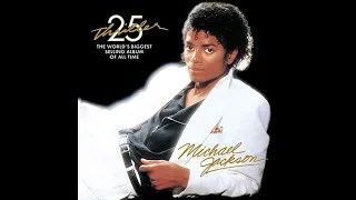 MythicalMixing - Michael Jackson - Baby Be Mine (Extended Intro Mix)