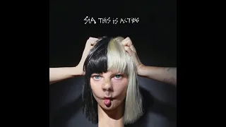 Sia - Unstoppable (Instrumental With Background Vocals)