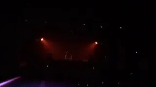 Subtronics and Blunts & Blondes / Up in smoke tour (2/8/19)