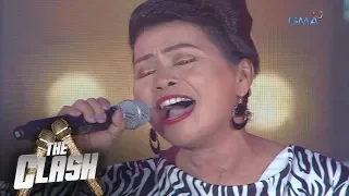 The Clash: “Sayang na Sayang” by Esterlina Olmedo