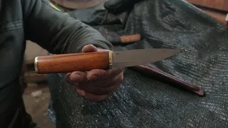 Dulo Puukko