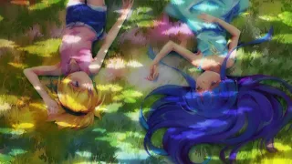 『AMV』Higurashi no Naku Koro ni Gou/Sotsu  — Missing Promise