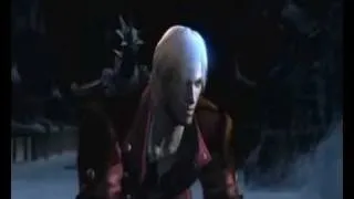 Devil may cry 4 Head Strong