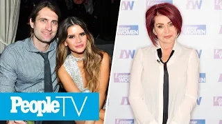 Maren Morris & Ryan Hurd Expecting 1st Child, Sharon Osbourne On Her Plastic Surgery | People