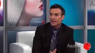 Aesthetic TV And Patrick Bitter Jr., M.D.