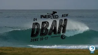 The Inverted Bodyboarding Dbah Pro Presented By Pride Bodyboards (Official Video)