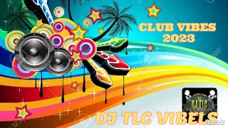 DJ TLC VIBELS-CLUB VIBES-2023