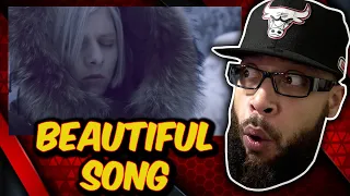 Great SONG! Videographer REACTS to Aurora "Runaway" - FIRST TIME REACTION