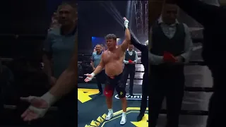 Первый чемпион UFC из России - Олег Тактаров 👊