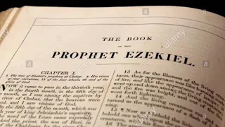 The Holy Bible - Ezekiel Chapter 26 ESV