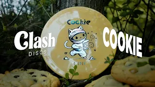 We're Cookin with Control | Clash Discs Cookie Review