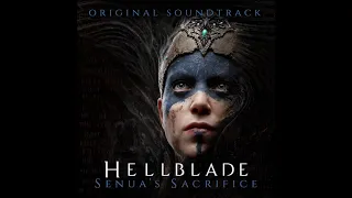 Hellblade: Senua's Sacrifice Official Soundtrack (2018)