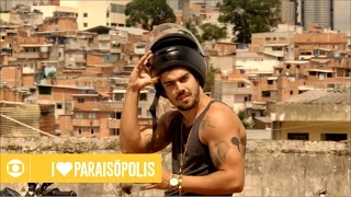 I Love Paraisópolis: cenas da novela da Globo das sete; veja