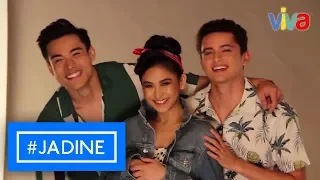 [FULL EPISODE] #JADINE: Blockbuster Trio