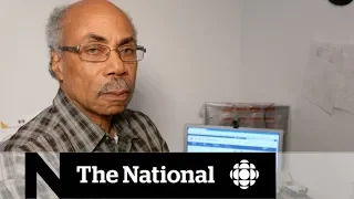 Air Canada glitch leaves retiree on hook for flight he didn't book | CBC Go Public