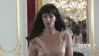 La Metamorphose FW22 Paris Houte Couture