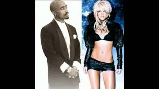 2Pac Feat. Britney Spears - Criminal (Remix)