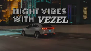 Vibing With Sky Vezel | Honda Vezel | Wheelsculture | Airsuspension