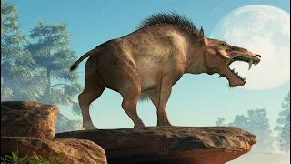Ζώα Που Ήταν Πιο Τρομακτικά Από Τους Δεινόσαυρους! // Άκου να δεις!