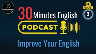 Daily English Booster: Master Your Skills with VOA - Episode 2